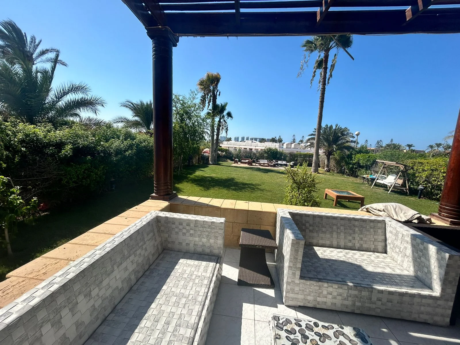 Luxury Villa for Sale in Marina El-Alamein