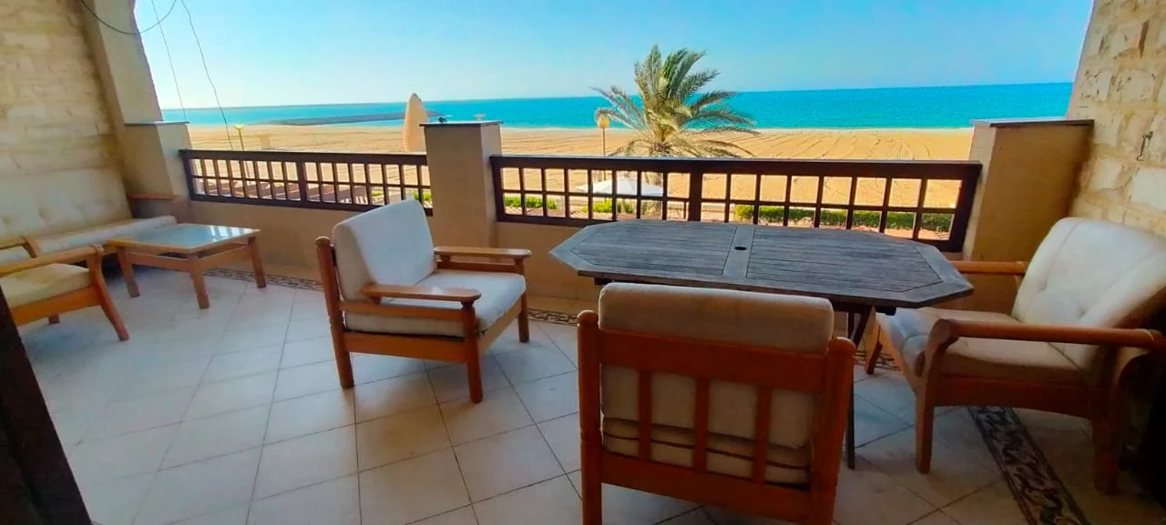 Luxurious 7-Bedroom Villa for Sale in Marina El-Alamein, North Coast-Sahel by The New Urban Communities Authority