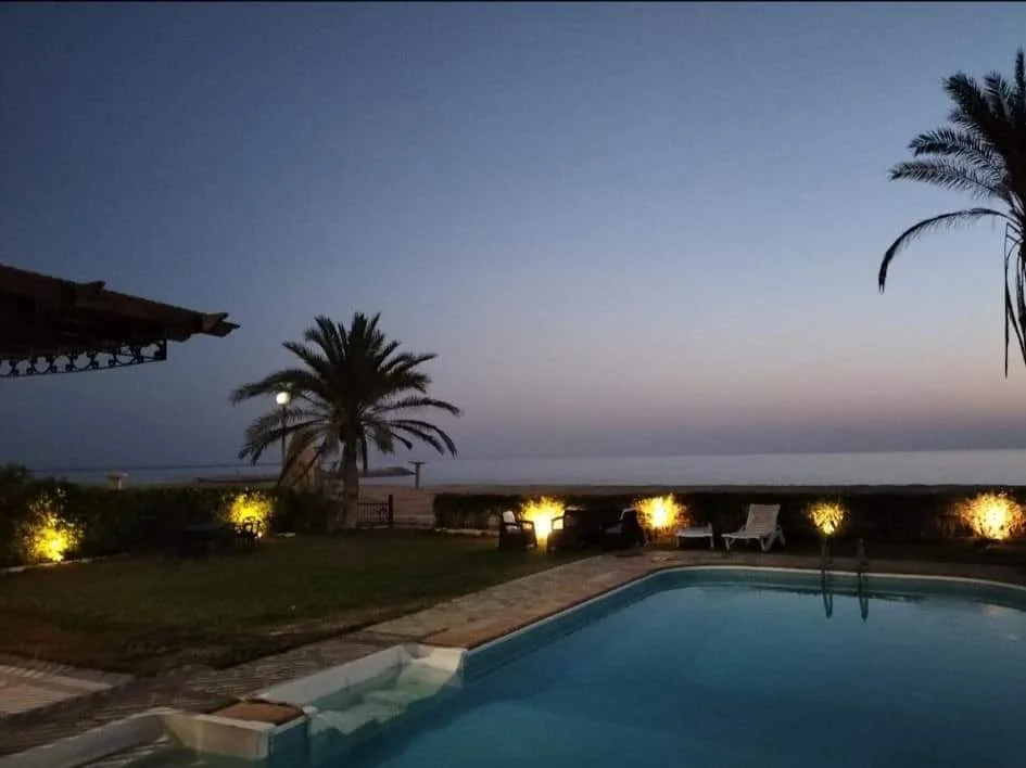 Luxurious 7-Bedroom Villa for Sale in Marina El-Alamein, North Coast-Sahel by The New Urban Communities Authority