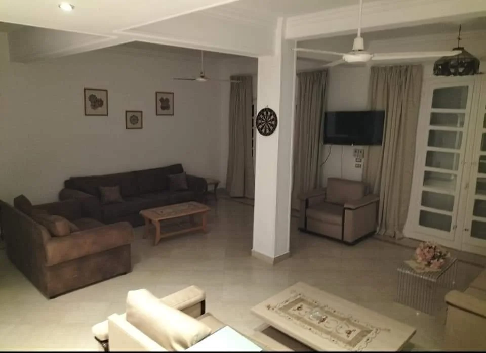 Luxurious 7-Bedroom Villa for Sale in Marina El-Alamein, North Coast-Sahel by The New Urban Communities Authority