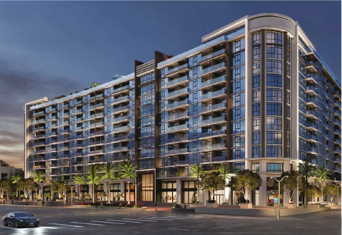 Stunning Apartment for Sale in Marriott Residences Heliopolis