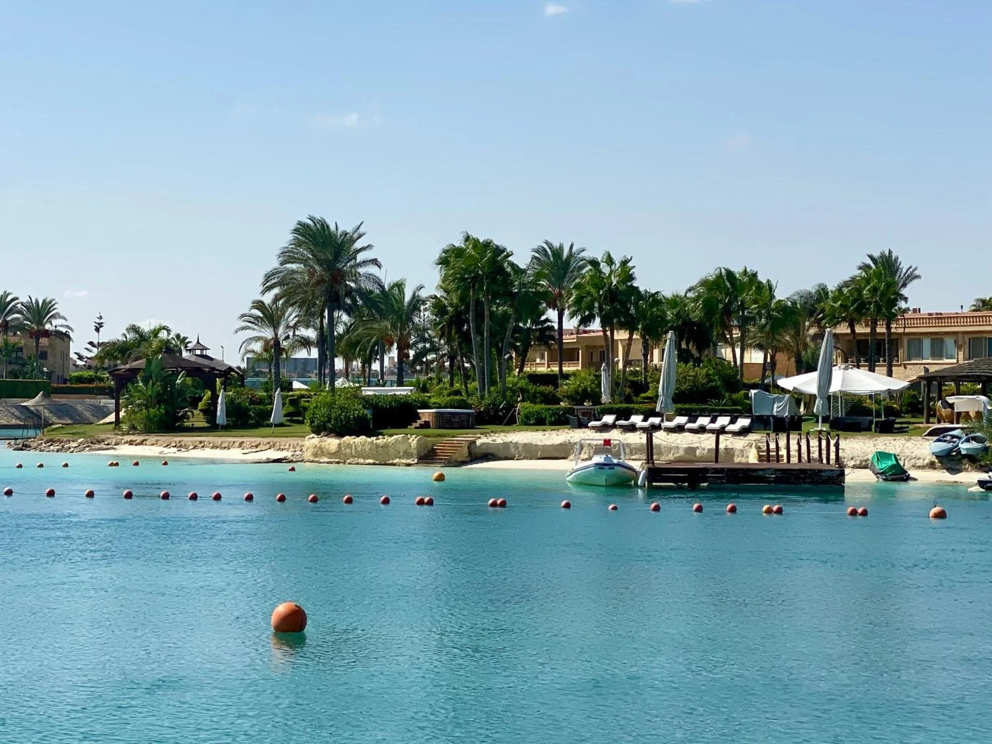 Stunning 4-Bedroom Villa for Sale in Marina 8, North Coast-Sahel by The New Urban Communities Authority