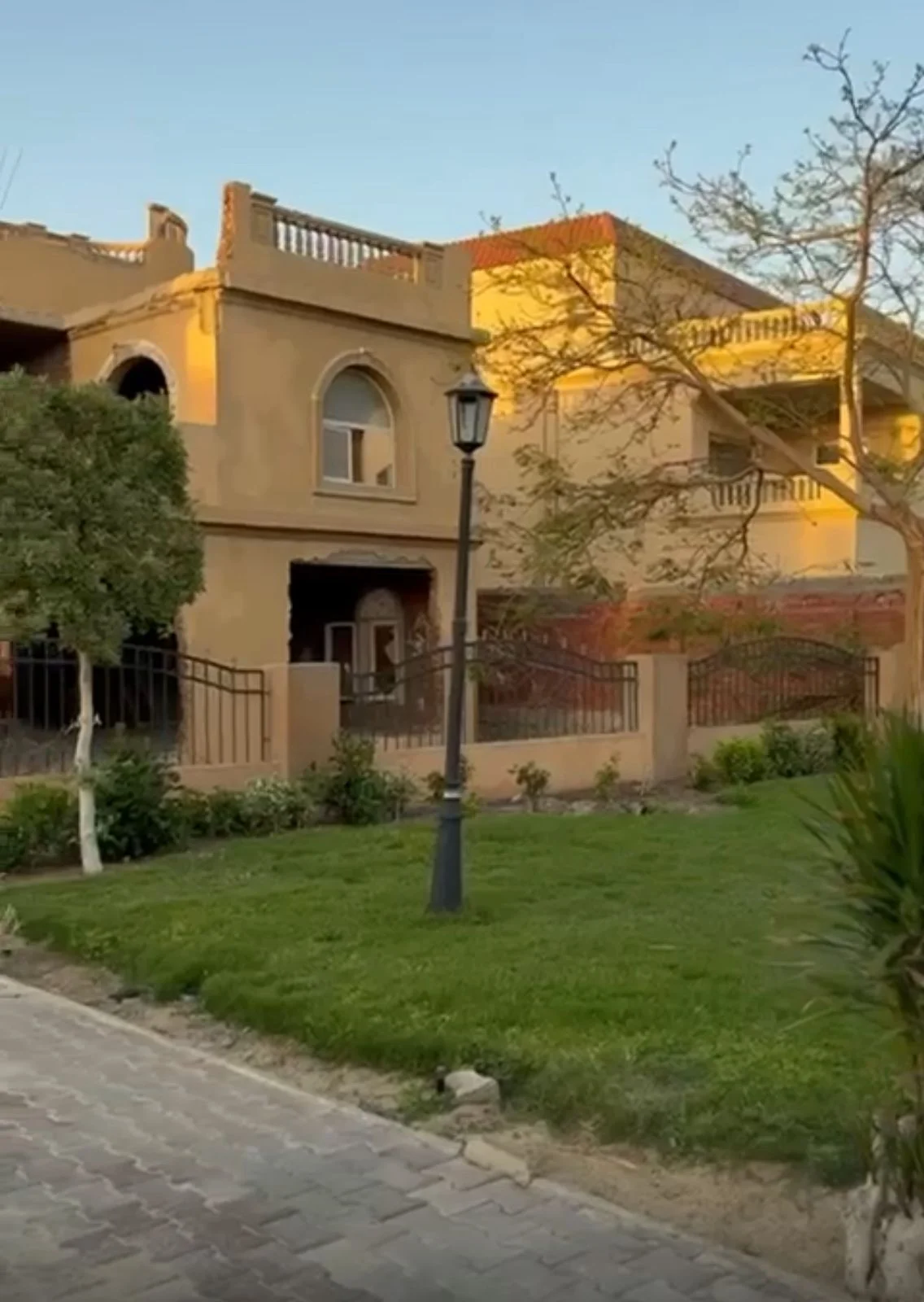 Luxury Standalone Villa for Sale in Maxim Canal Residence