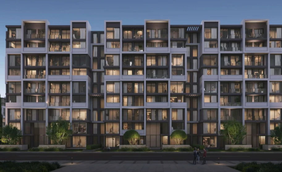 Stunning 2-Bedroom Apartment for Sale in Maliv, 6th Settlement by Kulture Developments