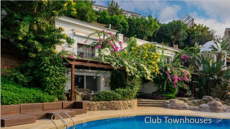 Stunning Townhouse Available in Mountain View 1.1