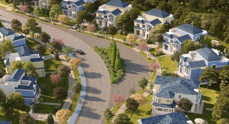 Stunning Villa for Sale in Mountain View 3