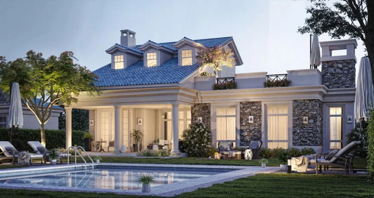 Stunning Villa for Sale in Mountain View 3