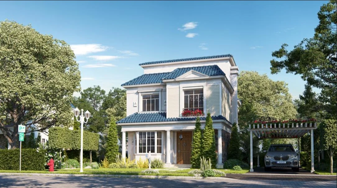 Stunning Villa for Sale in Mountain View 3