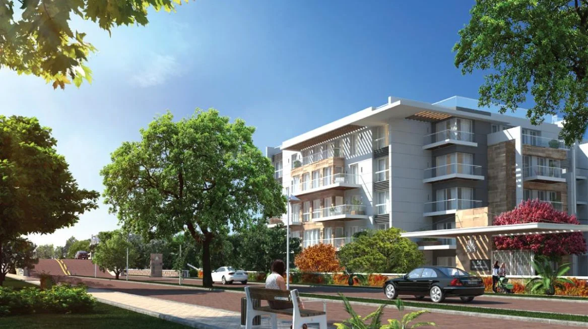 Stunning 2-Bedroom Apartment for Sale in Mountain View iCity October – Northern Expansion by Mountain View