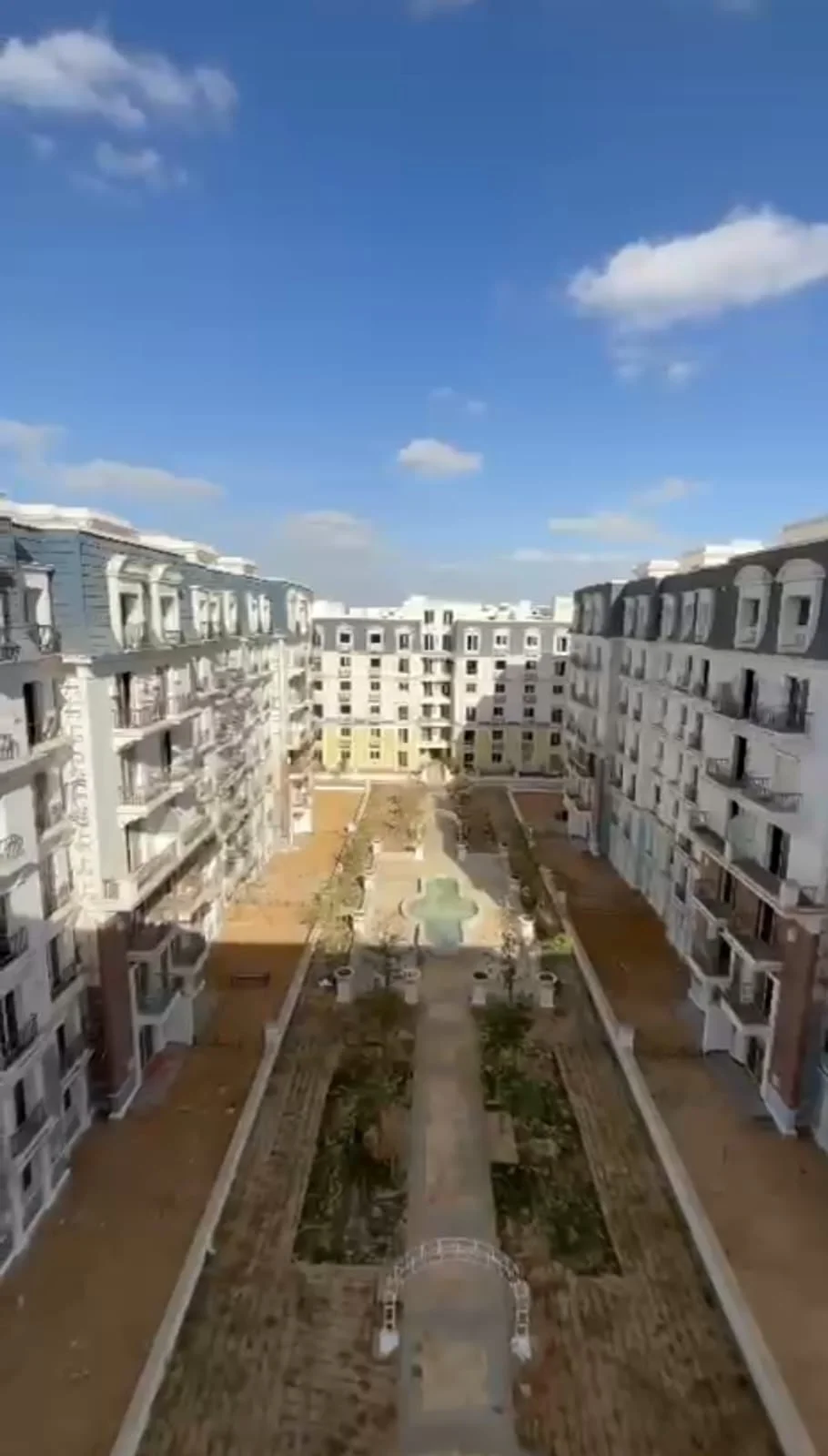 Stunning 2-Bedroom Apartment for Sale in Mountain View iCity October, Northern Expansion
