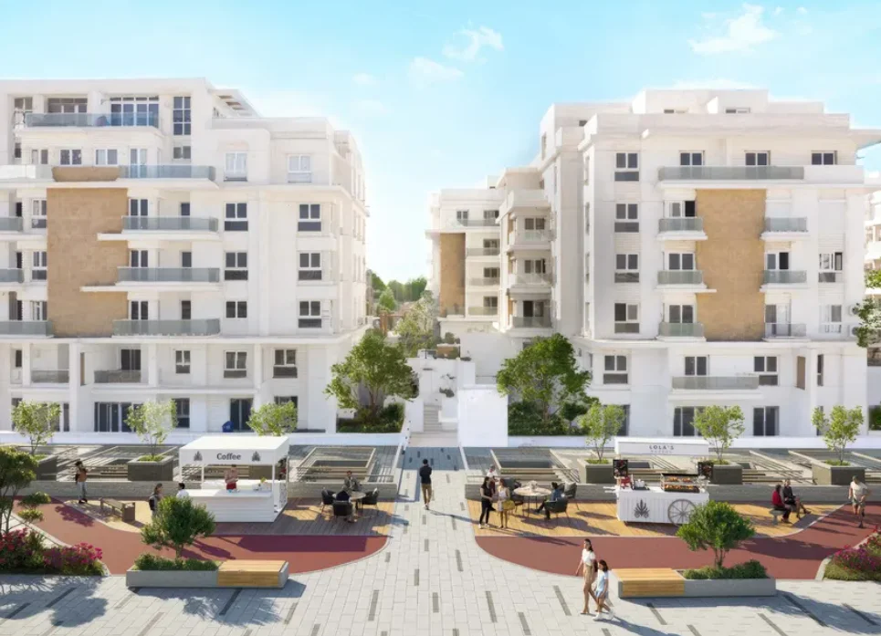 Luxurious 3-Bedroom Apartment for Sale in Mountain View iCity October, Northern Expansion
