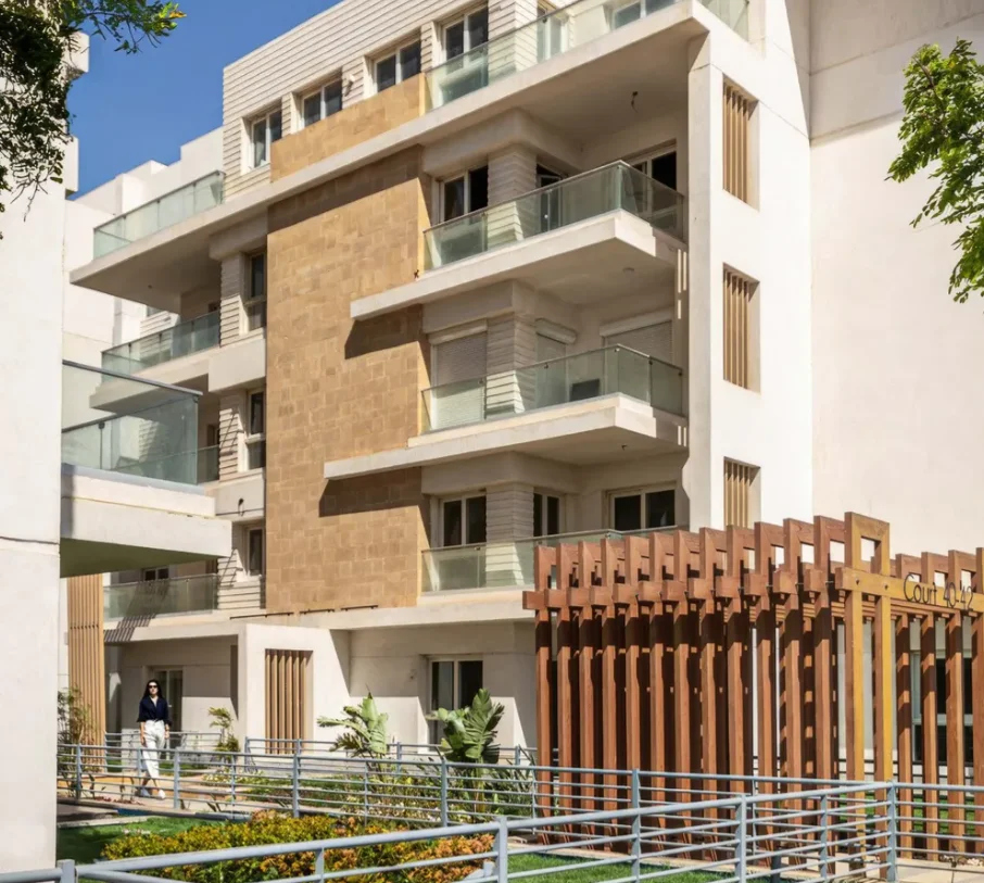 Luxurious 3-Bedroom Apartment for Sale in Mountain View iCity October, Northern Expansion