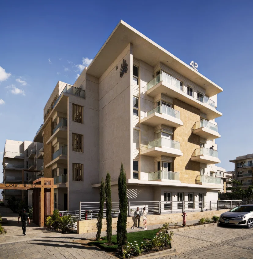Stunning 3-Bedroom Apartment for Sale in Mountain View iCity October - Northern Expansion