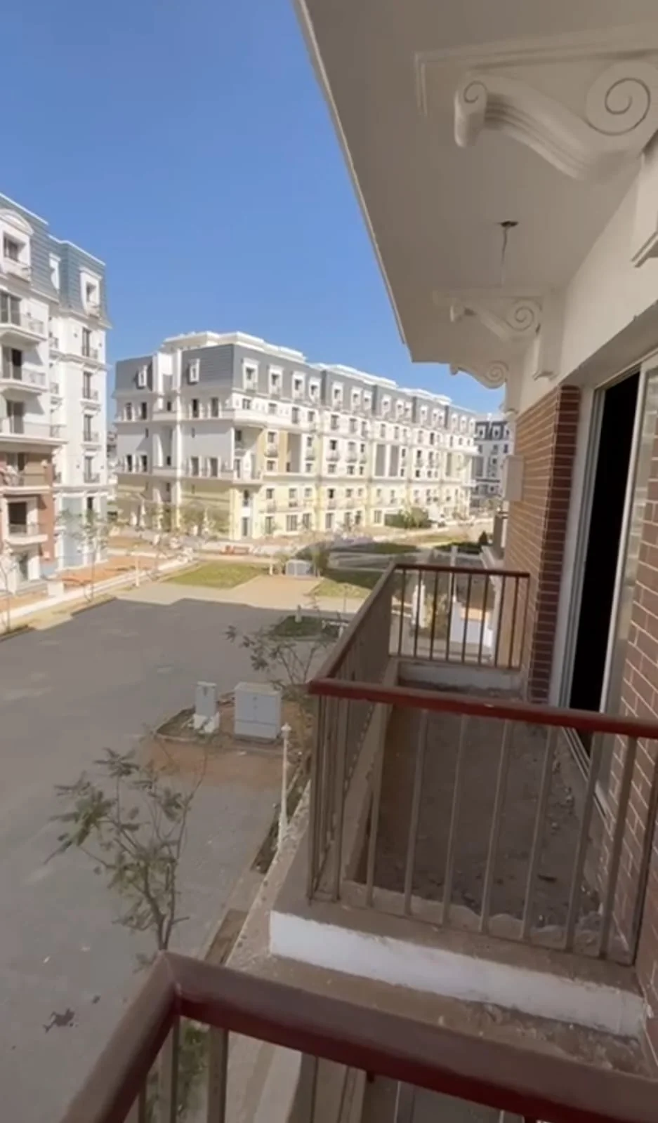 Stunning 3-Bedroom Apartment for Sale in Mountain View iCity October - Northern Expansion