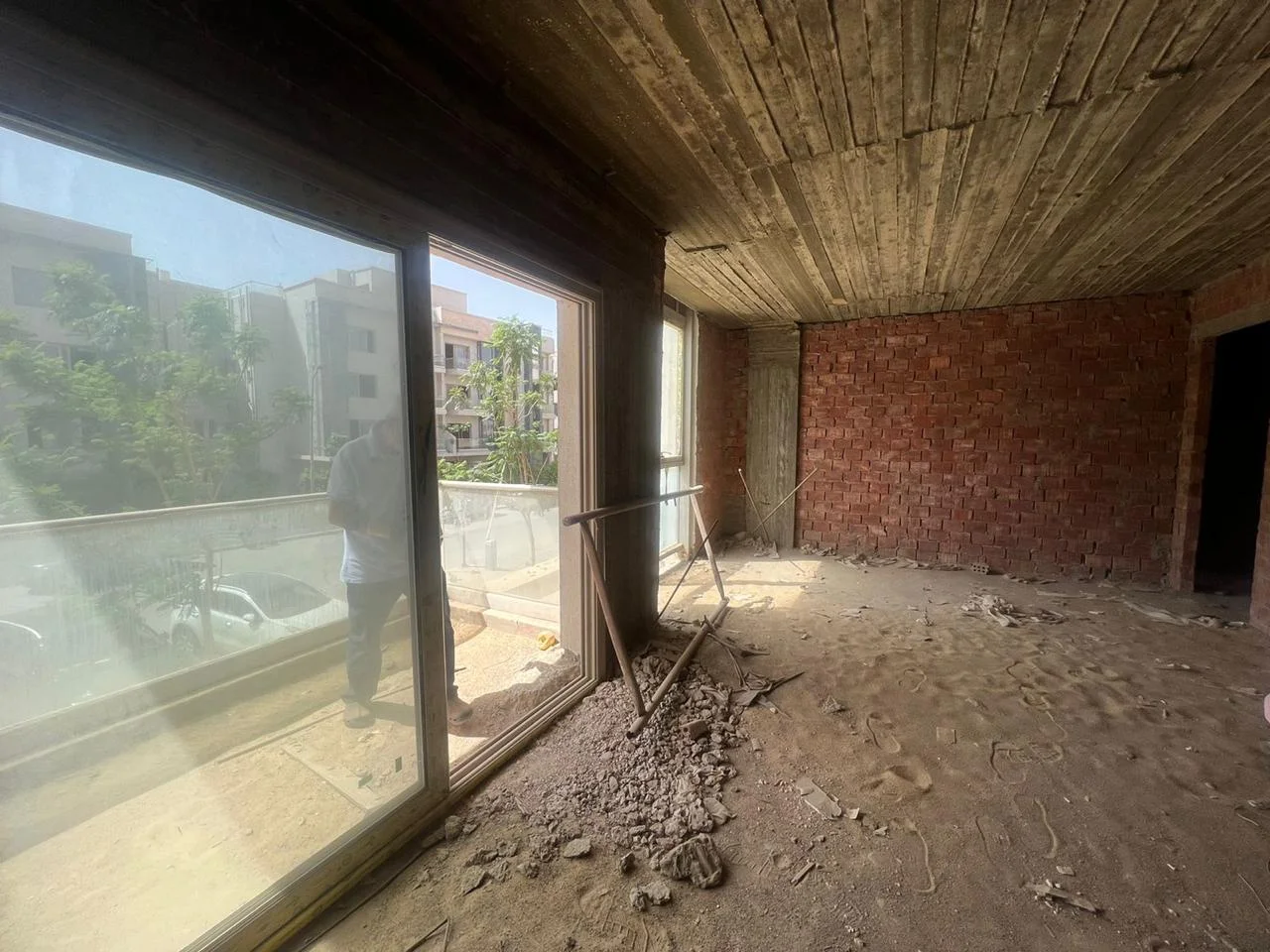 Apartment for Sale in Galleria Residence, New Cairo