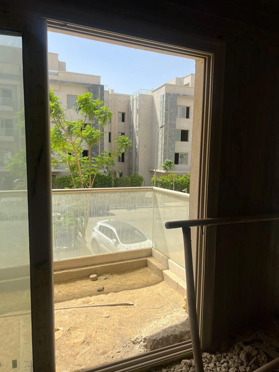 Apartment for Sale in Galleria Residence, New Cairo