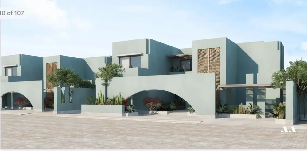 Chalet for Sale in Seashell Ras El Hekma — 2BR, Fully Finished