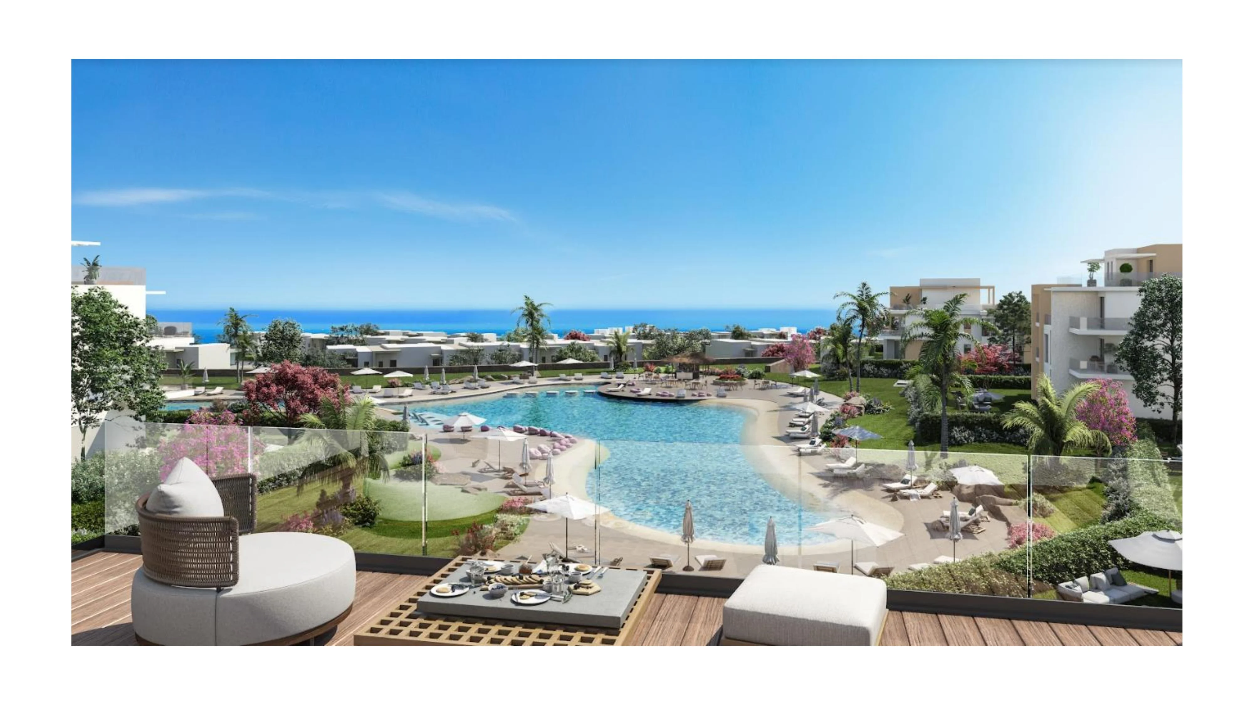 Chalet for Sale in Hyde Park North – Seashore, North Coast