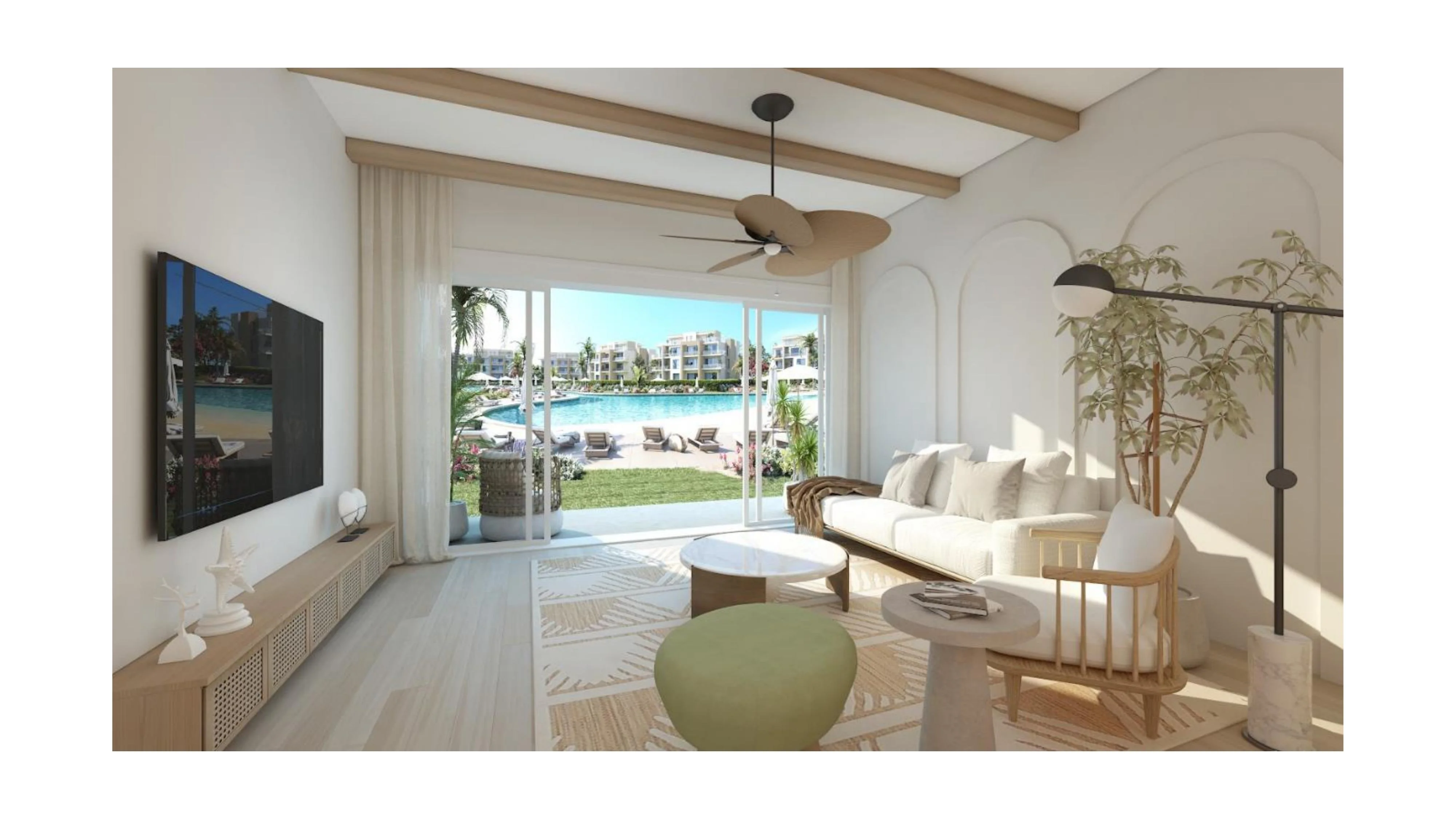 Chalet for Sale in Hyde Park North – Seashore, North Coast