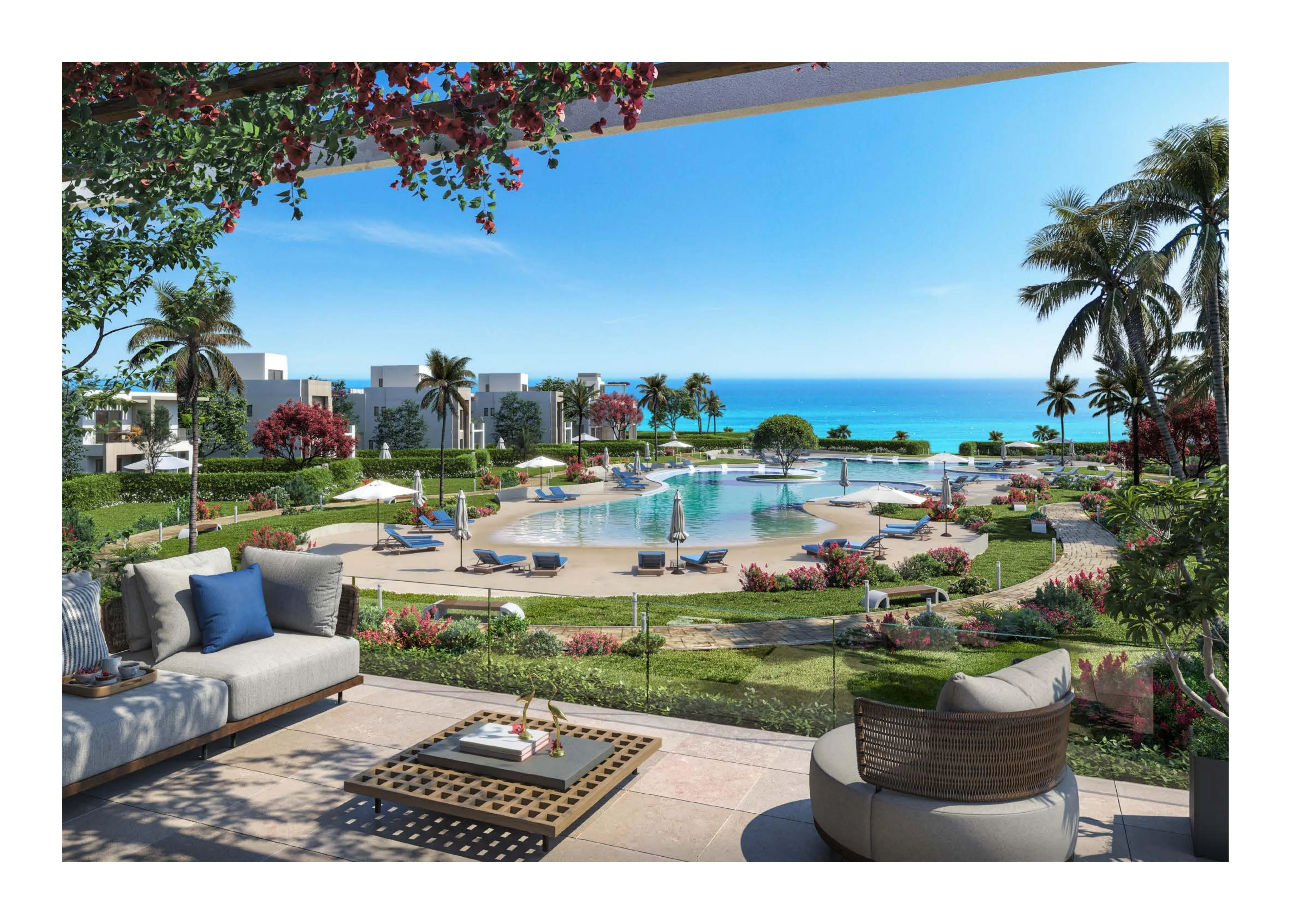 Chalet for Sale in Hyde Park North – Seashore, North Coast