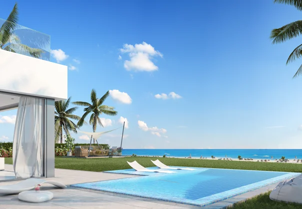 2-Bedroom Chalet for Sale in Hyde Park North – Seashore, Ras El Hekma