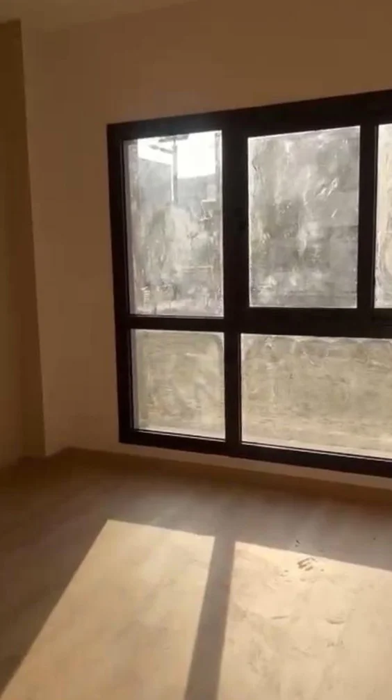 Ground-Floor 3-Bedroom Apartment with 88 sqm Private Garden in Address East, New Cairo — Dorra Group