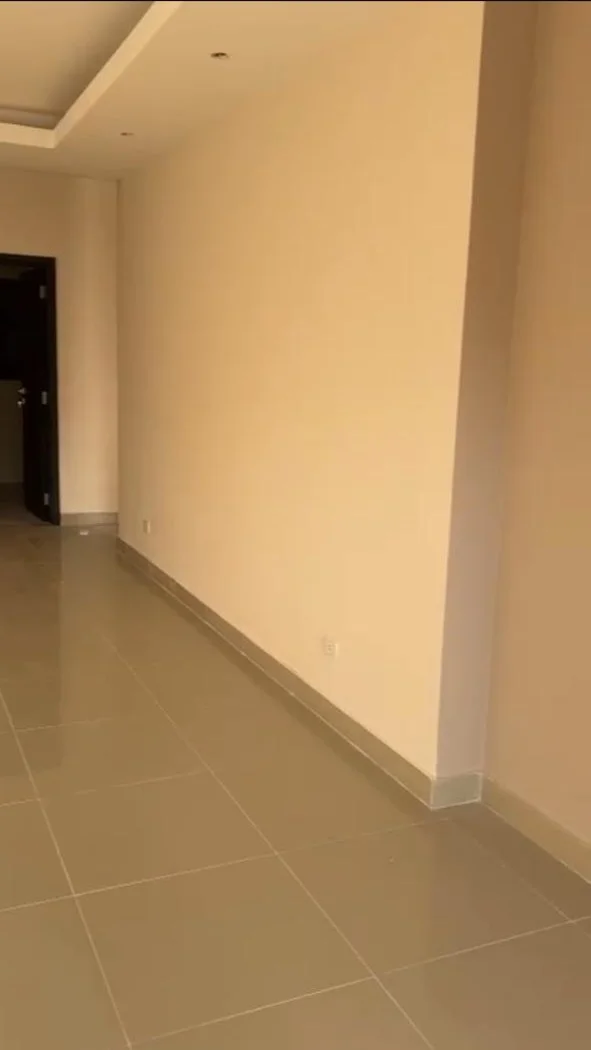 Ground-Floor 3-Bedroom Apartment with 88 sqm Private Garden in Address East, New Cairo — Dorra Group