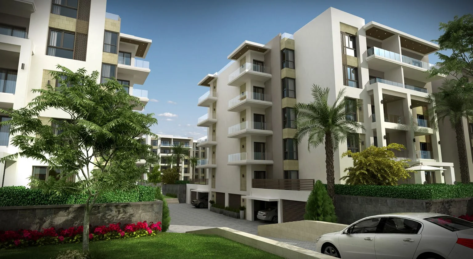 3-Bedroom Apartment for Sale in Address East — 167 m², Ready to Move In