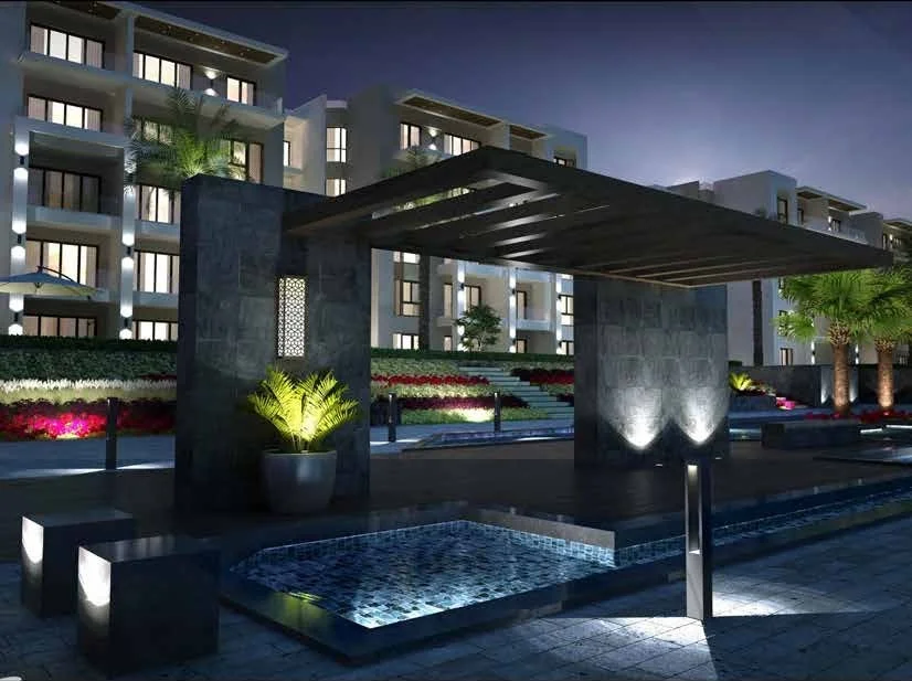 3-Bedroom Apartment for Sale in Address East — 167 m², Ready to Move In
