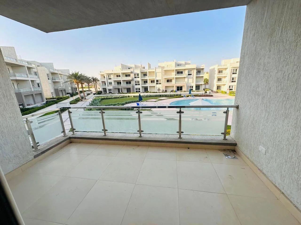 Chalet for Sale in Aroma — 3-Bedroom, Fully Furnished, Ready to Move