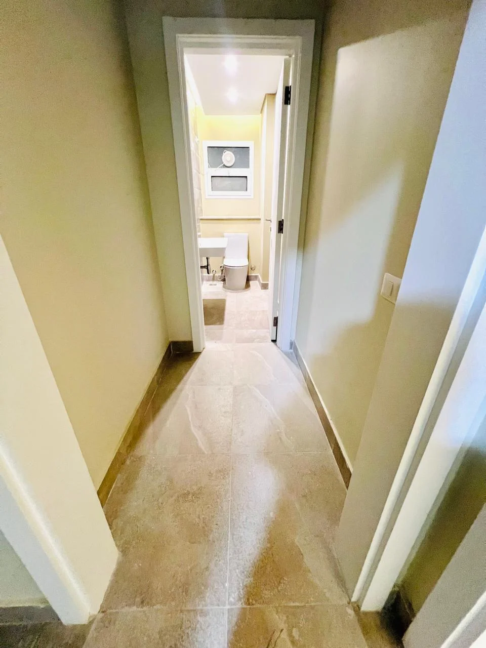 2-Bedroom Apartment for Sale in October Plaza — SODIC, Northern Expansion