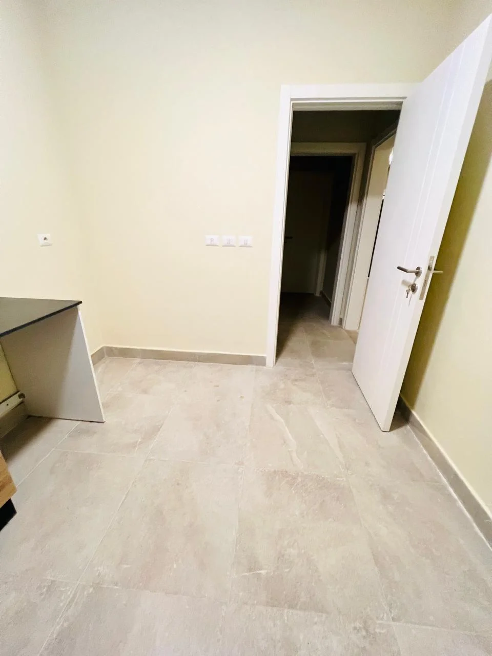 2-Bedroom Apartment for Sale in October Plaza — SODIC, Northern Expansion