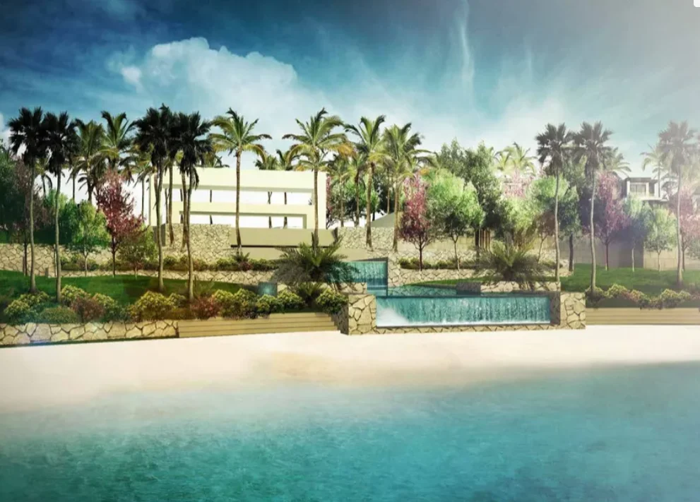 3-Bedroom Chalet for Sale in Azha North Coast — Ras El Hekma | Madaar Development