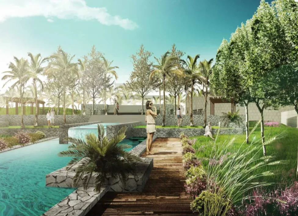 3-Bedroom Chalet for Sale in Azha North Coast — Ras El Hekma | Madaar Development
