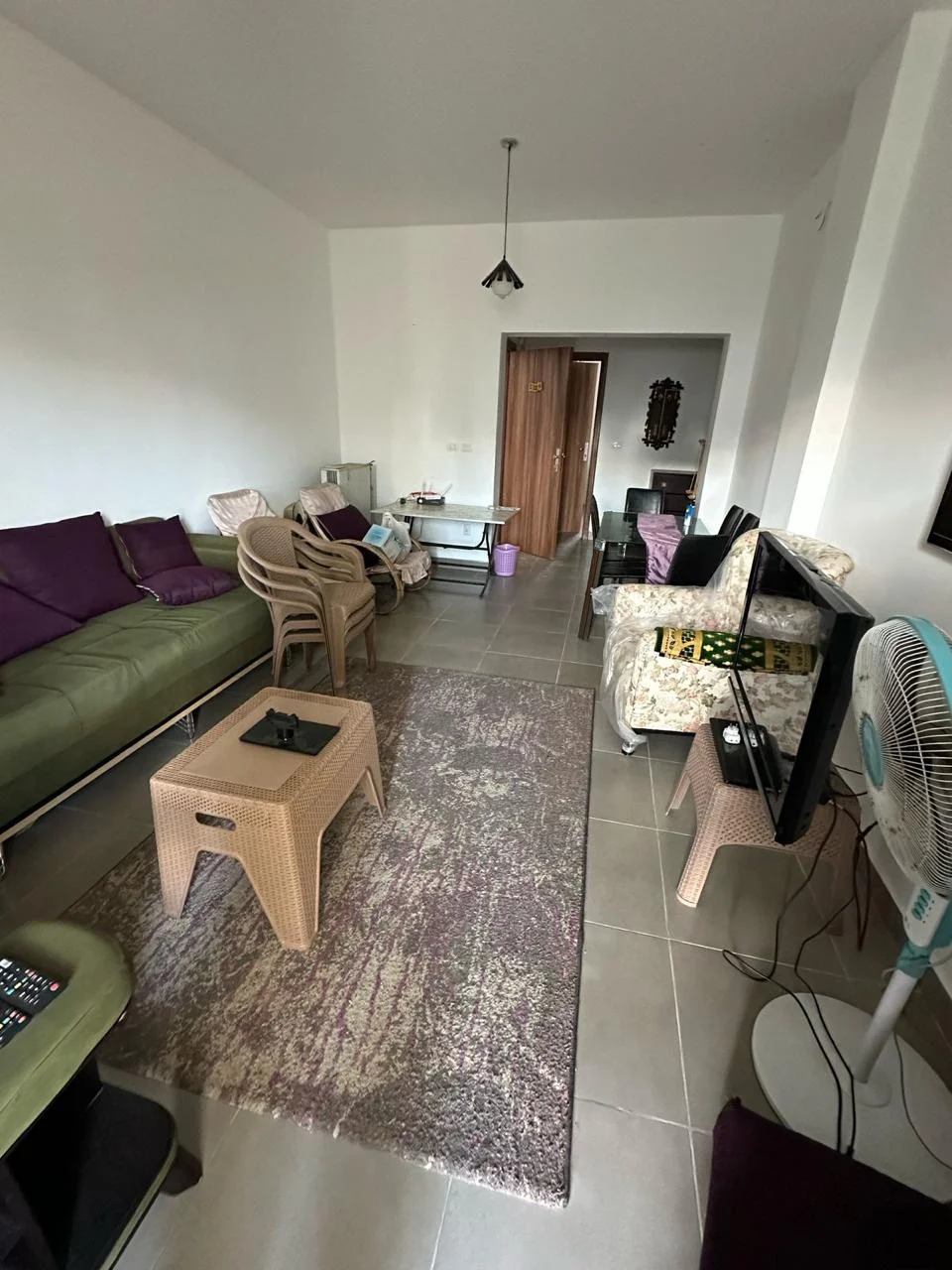 2-Bedroom Chalet for Sale in Amwaj, Sidi Abdel Rahman — Al Ahly Sabbour Developments