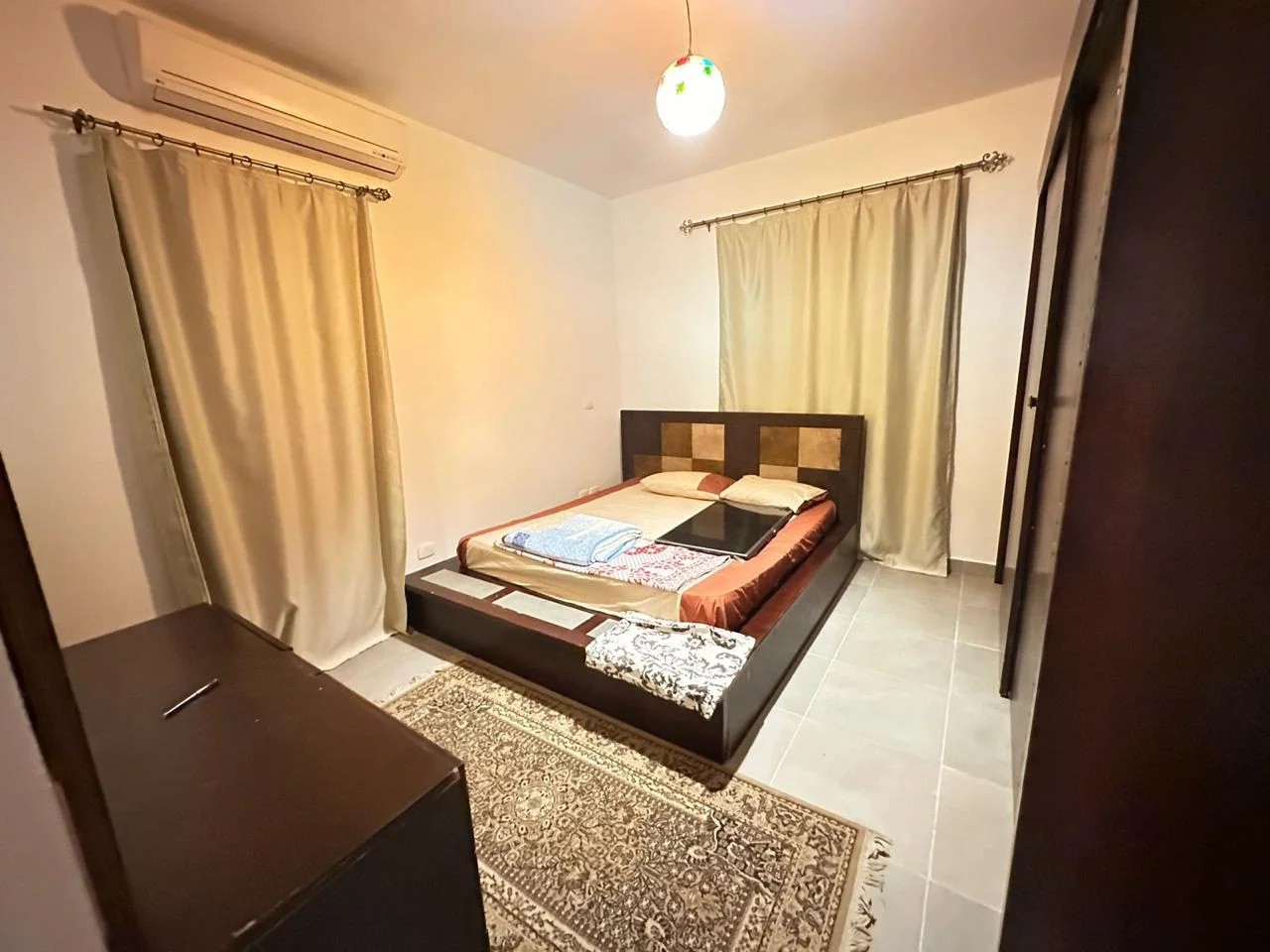 2-Bedroom Chalet for Sale in Amwaj, Sidi Abdel Rahman — Al Ahly Sabbour Developments