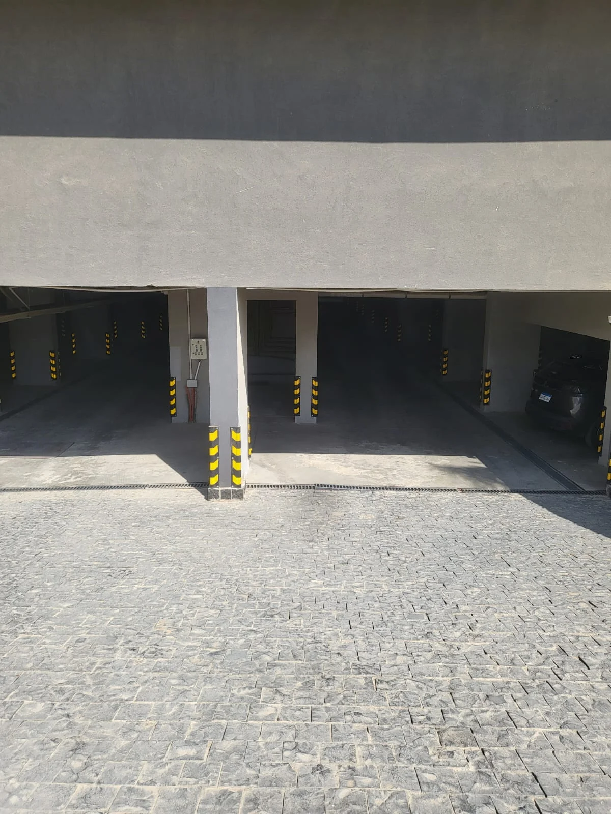 2-Bedroom Apartment for Sale in El Patio Oro, New Cairo — La Vista Developments