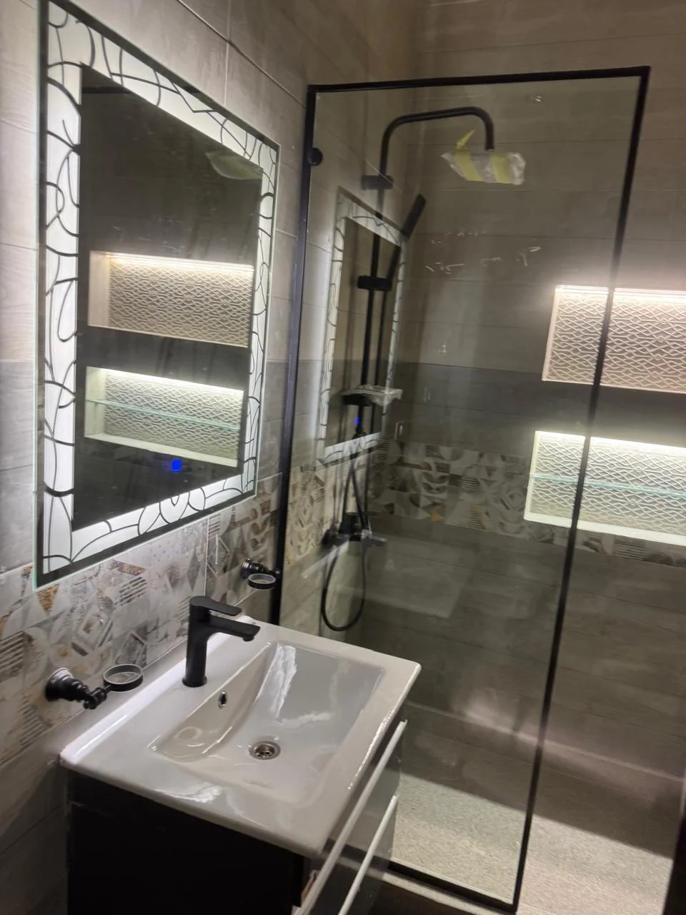 3-Bedroom Apartment for Sale in El Patio Oro, New Cairo — La Vista Developments