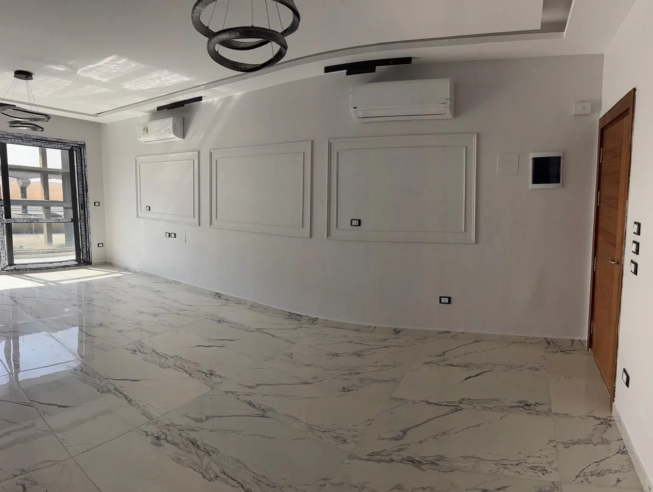 3-Bedroom Apartment for Sale in El Patio Oro, New Cairo — La Vista Developments