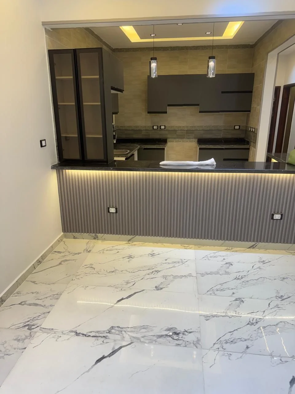 3-Bedroom Apartment for Sale in El Patio Oro, New Cairo — La Vista Developments