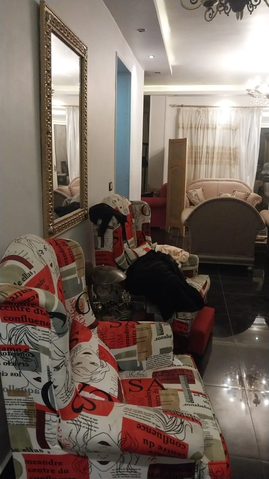 Luxurious Duplex for Sale with Stunning Garden Views in Al-Banafsaj