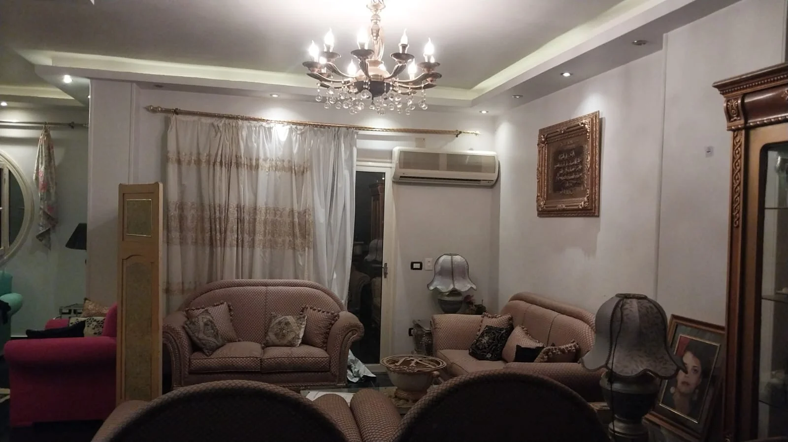 Luxurious Duplex for Sale with Stunning Garden Views in Al-Banafsaj