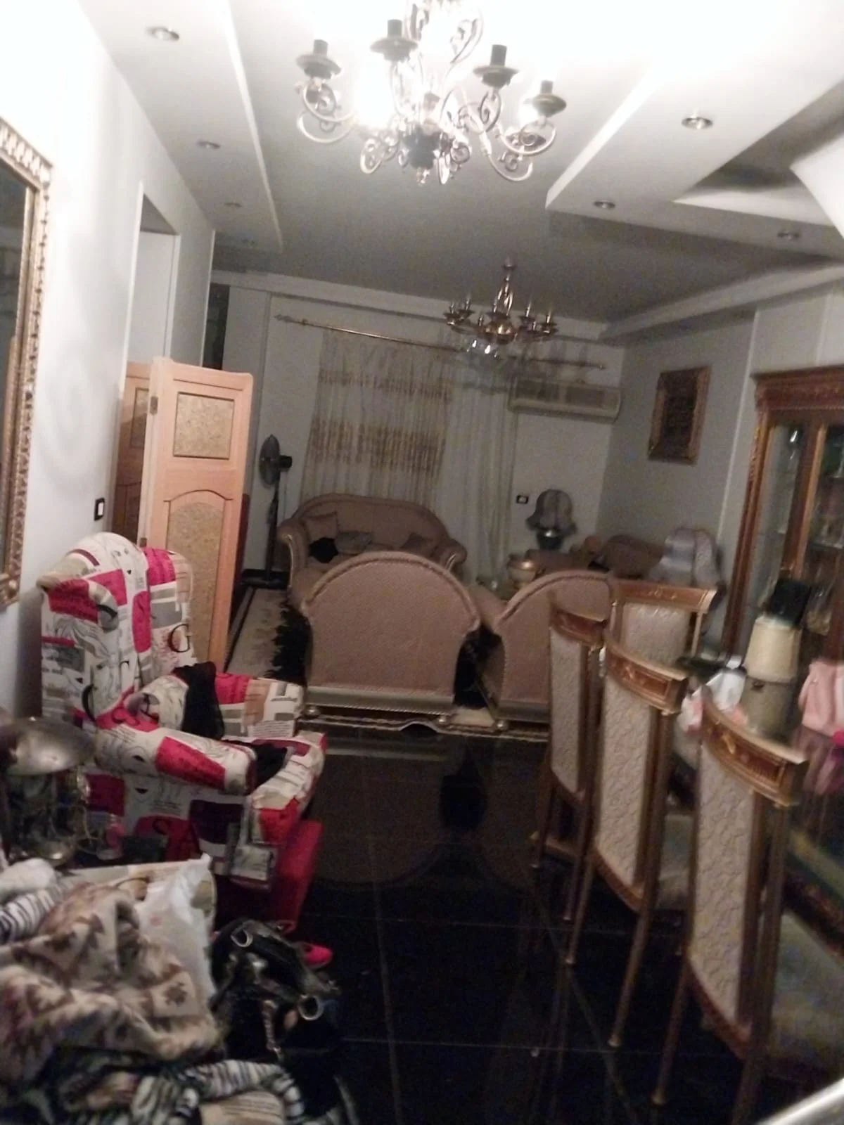 Luxurious Duplex for Sale with Stunning Garden Views in Al-Banafsaj